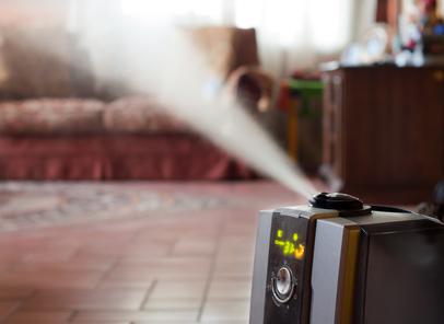 Pick best humidifier indian river home