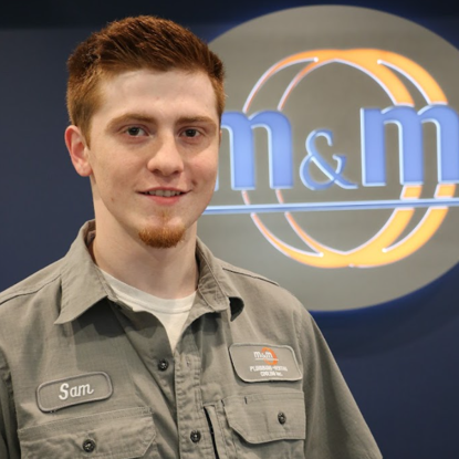 Sam Photo